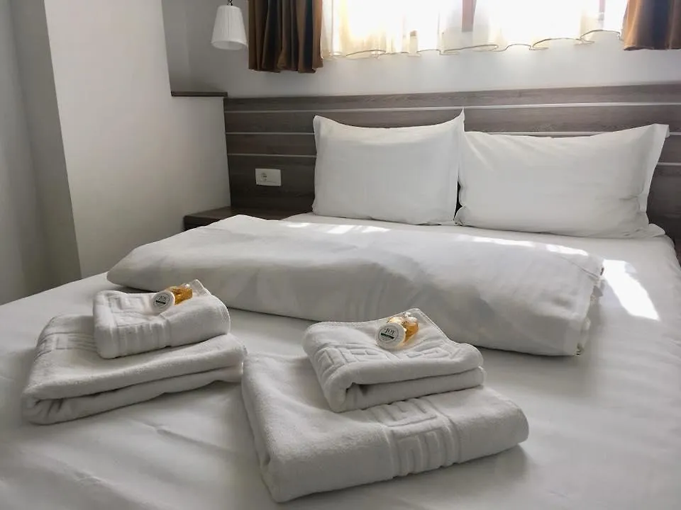 בוקרשט Hotel Liad City Center