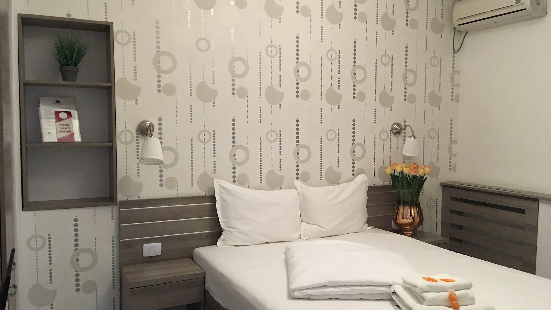 בוקרשט Hotel Liad City Center רומניה