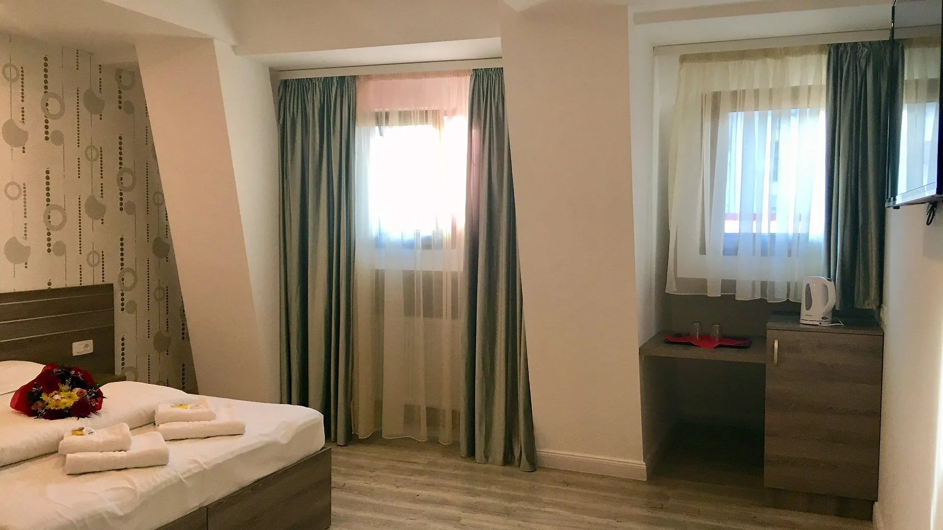 בוקרשט Hotel Liad City Center