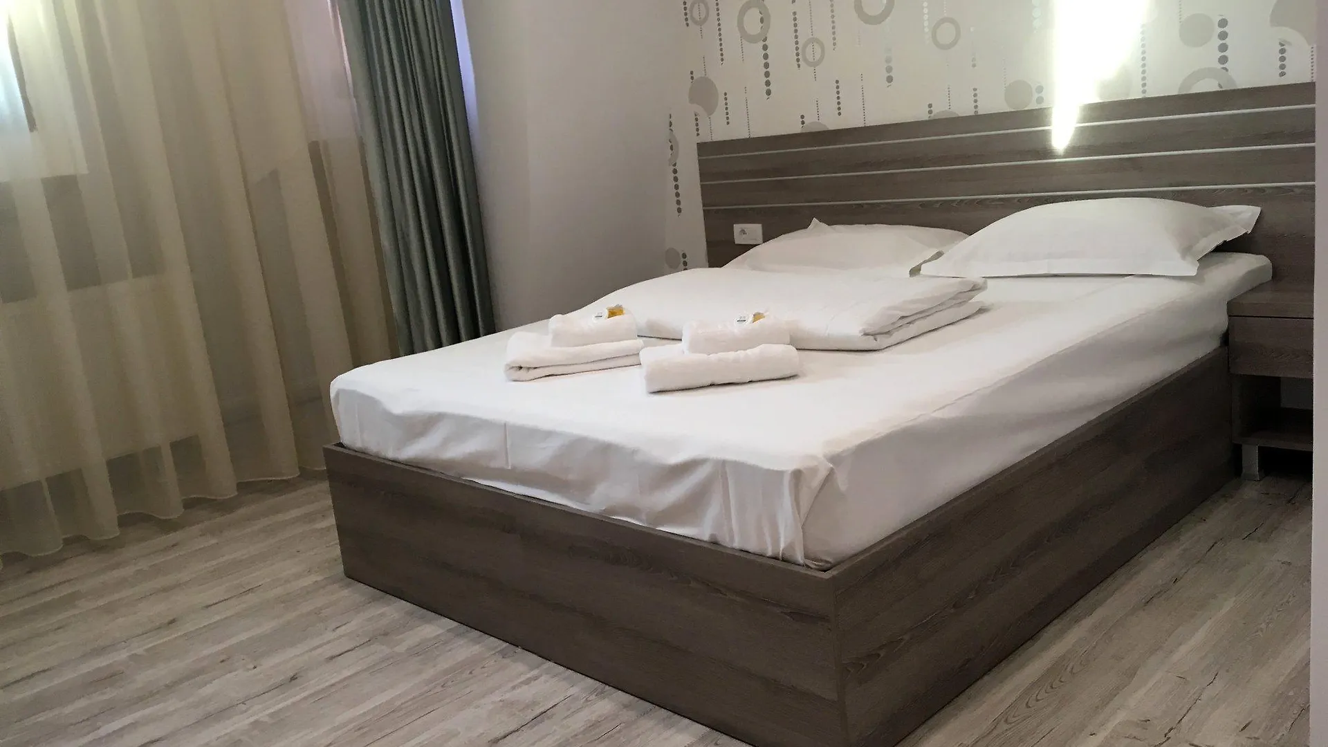 בוקרשט Hotel Liad City Center