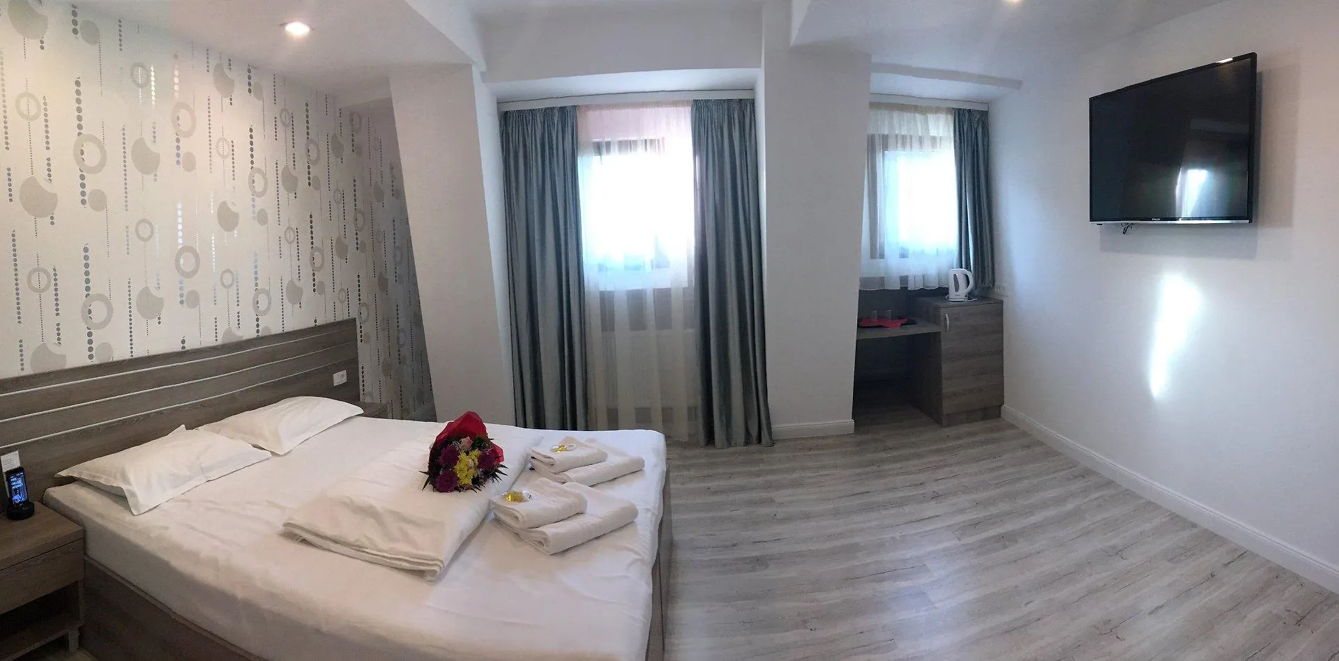 בוקרשט Hotel Liad City Center