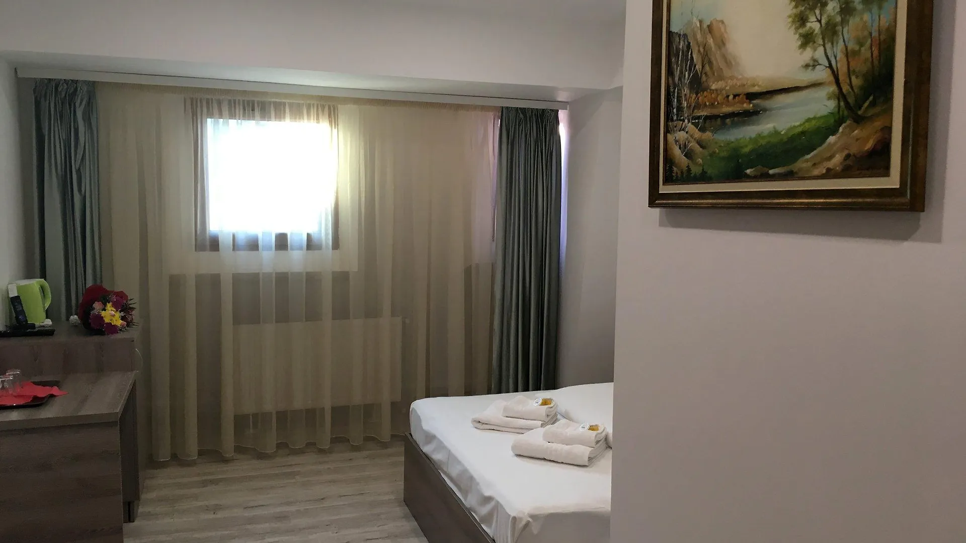 בוקרשט Hotel Liad City Center