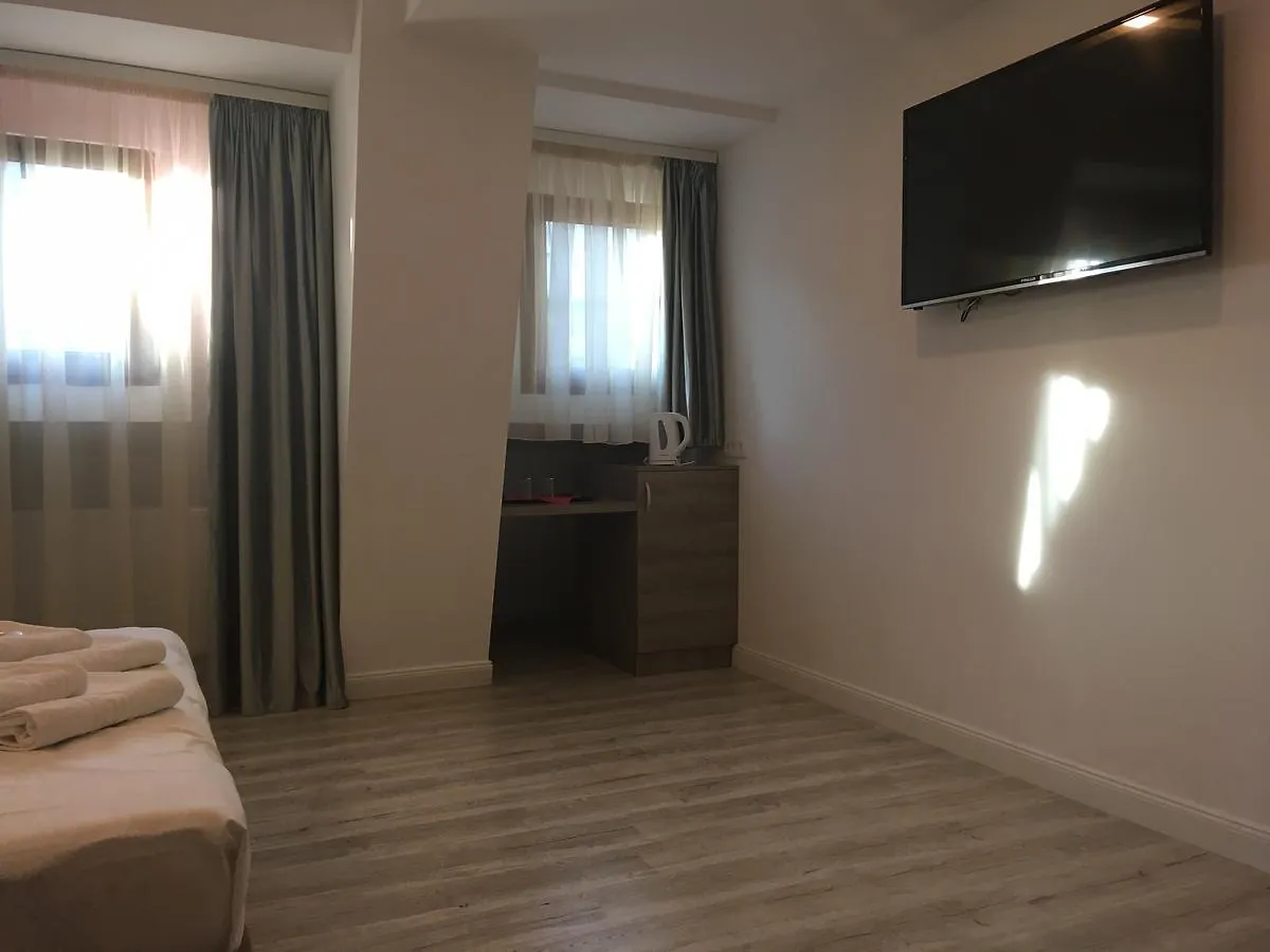 בוקרשט Hotel Liad City Center