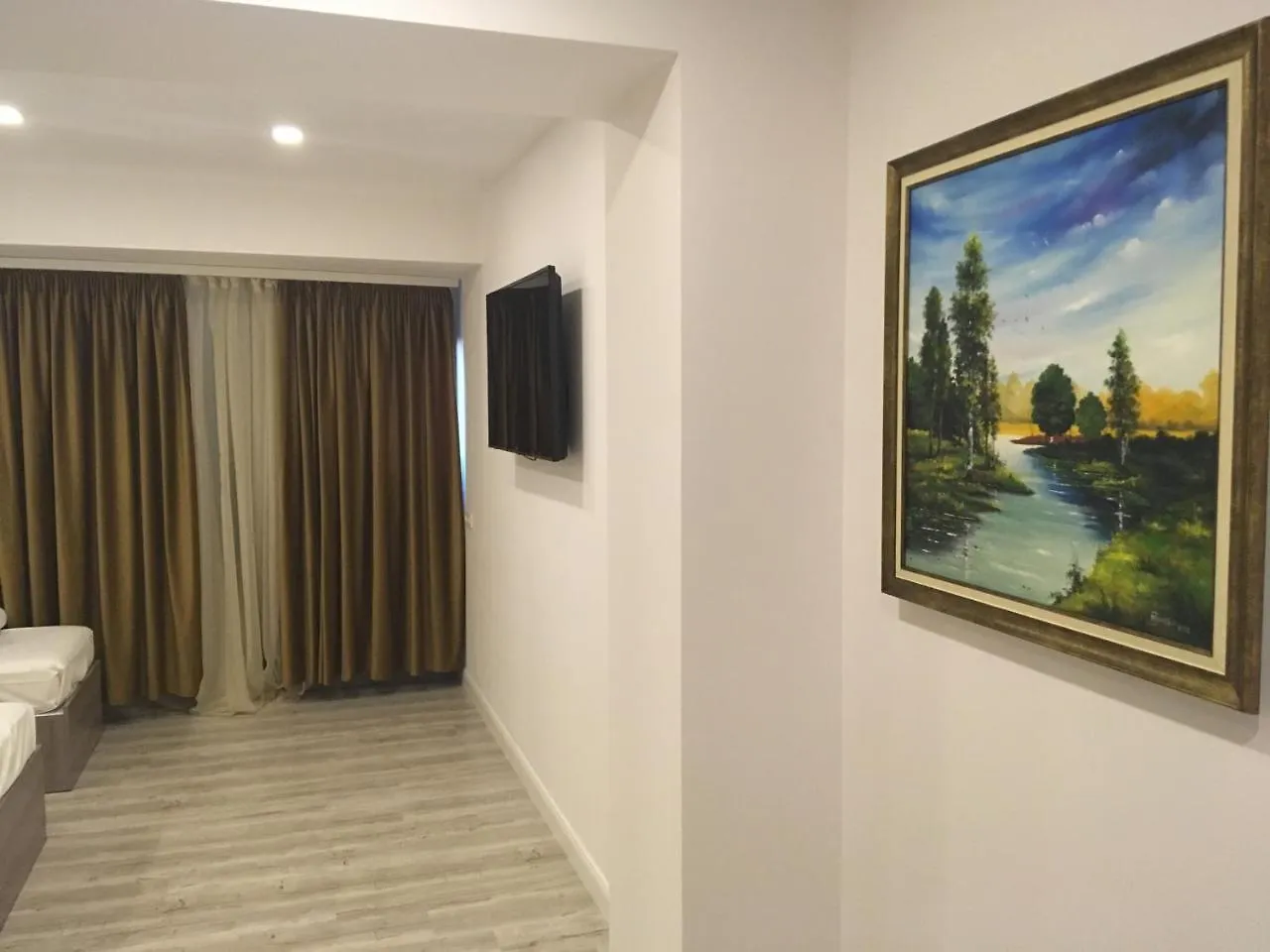 בוקרשט Hotel Liad City Center