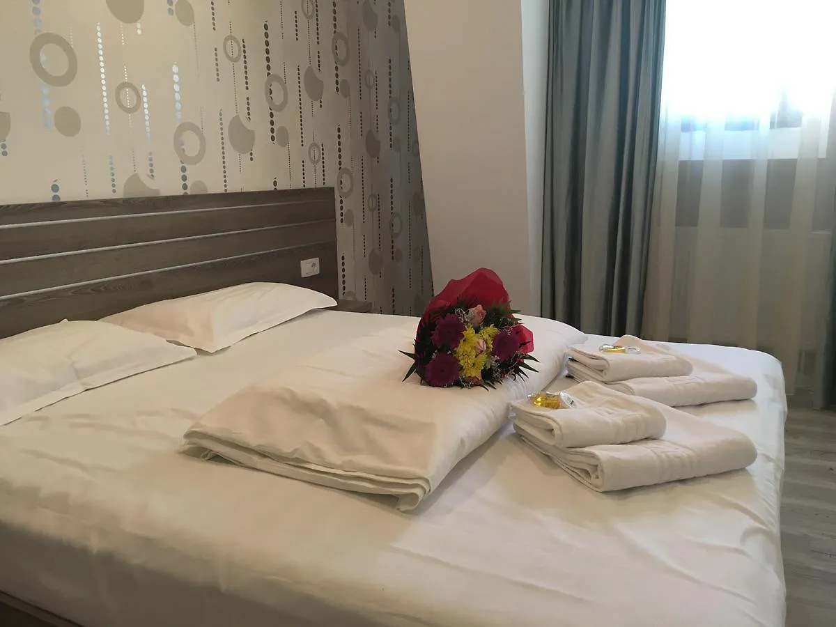 בוקרשט Hotel Liad City Center