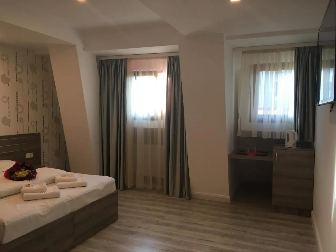 בוקרשט Hotel Liad City Center