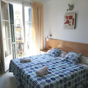 בית הארחה Hostal Felipe 2