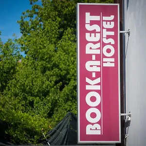 Book-A-Rest Hostel Hostel