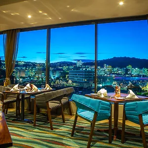 מלון Copthorne Wellington, Oriental Bay