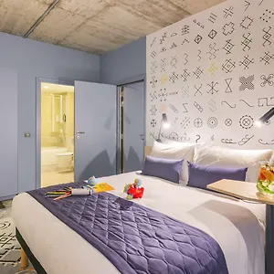 3* Otel Ibis Styles Center