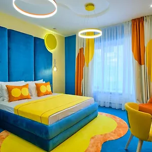 3* Otel Vilacrosse Boutique