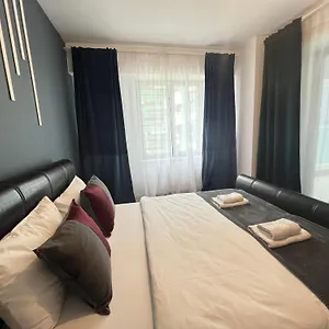شقة فندقية أبغراوند ريزيدينس