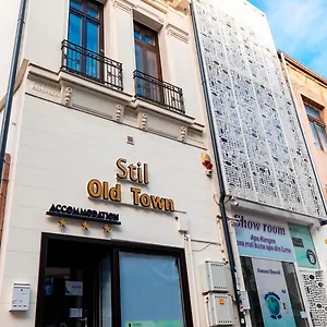 3* Otel Stil Old Town
