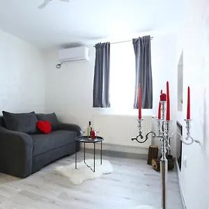 Apartament Simona Maria 2, Bucureşti
