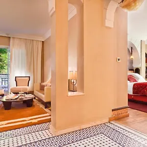 Resort Palmeraie Palace *****