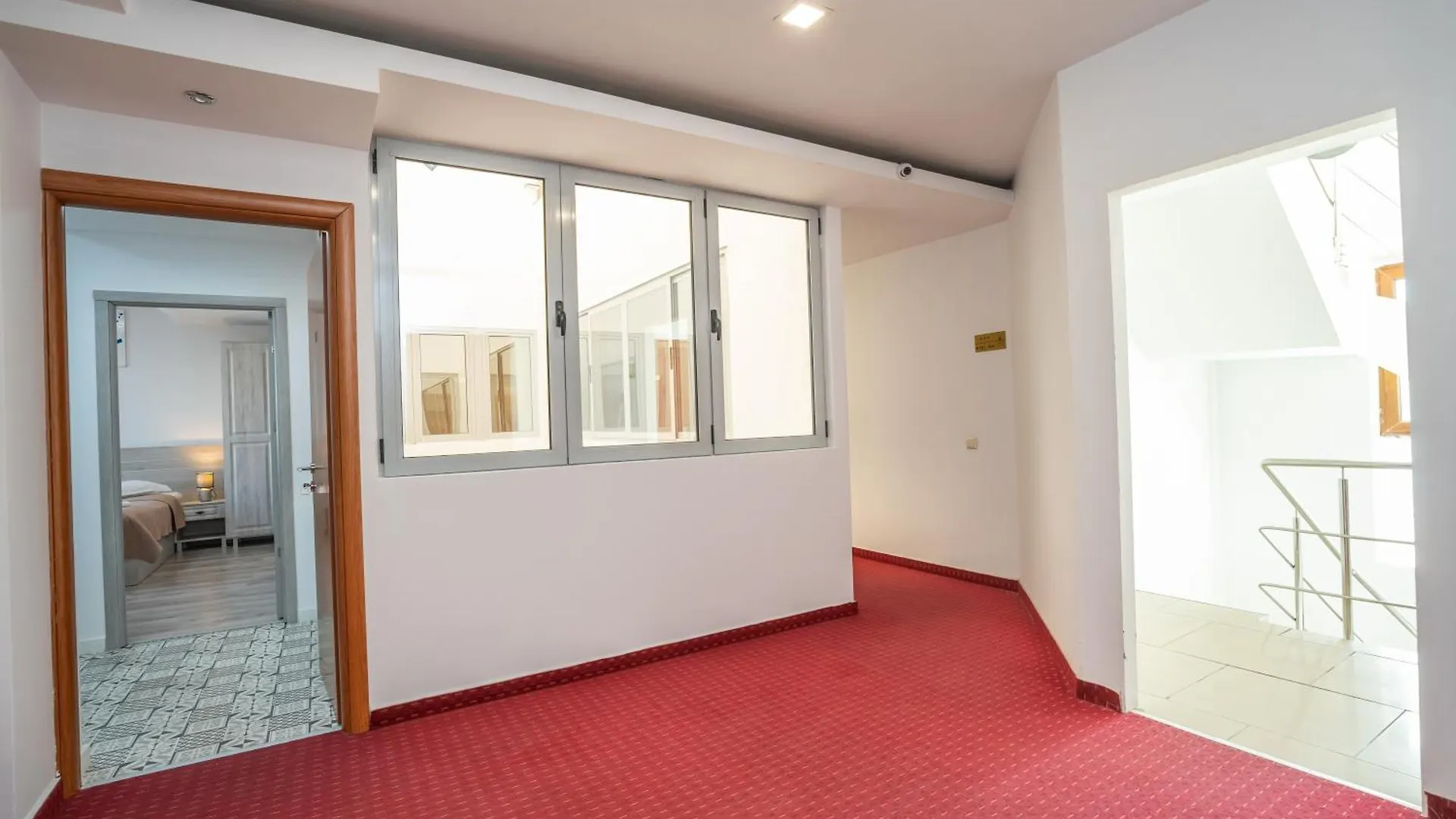 ***  Hotel Liad City Center Bucharest Romania