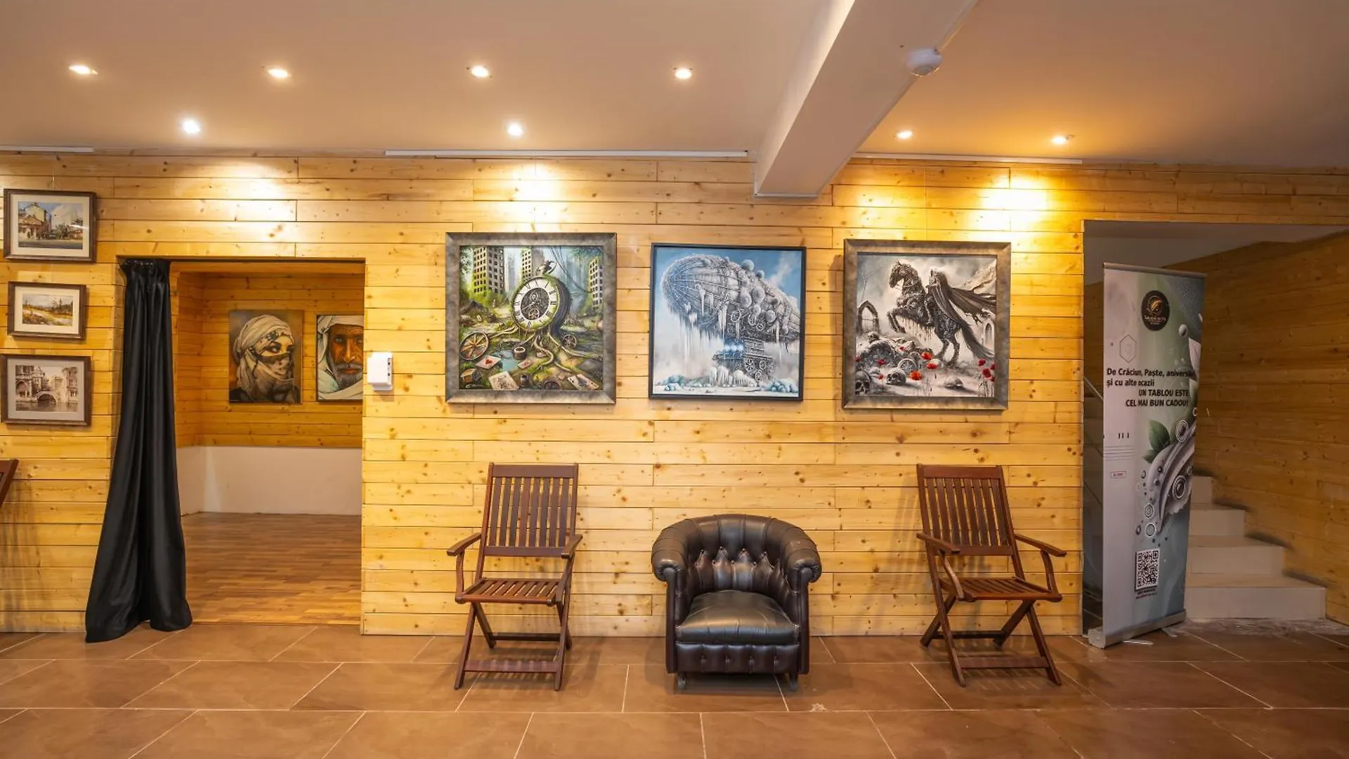 ***  Hotel Liad City Center Bucharest Romania