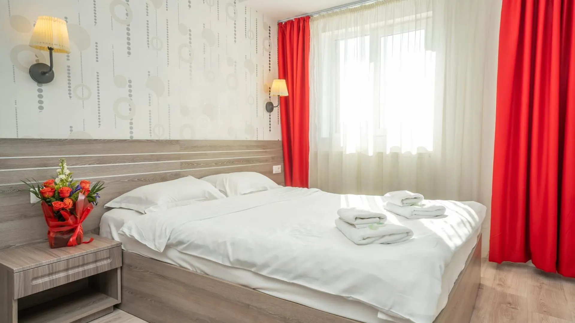 Hotel Liad City Center Bucharest