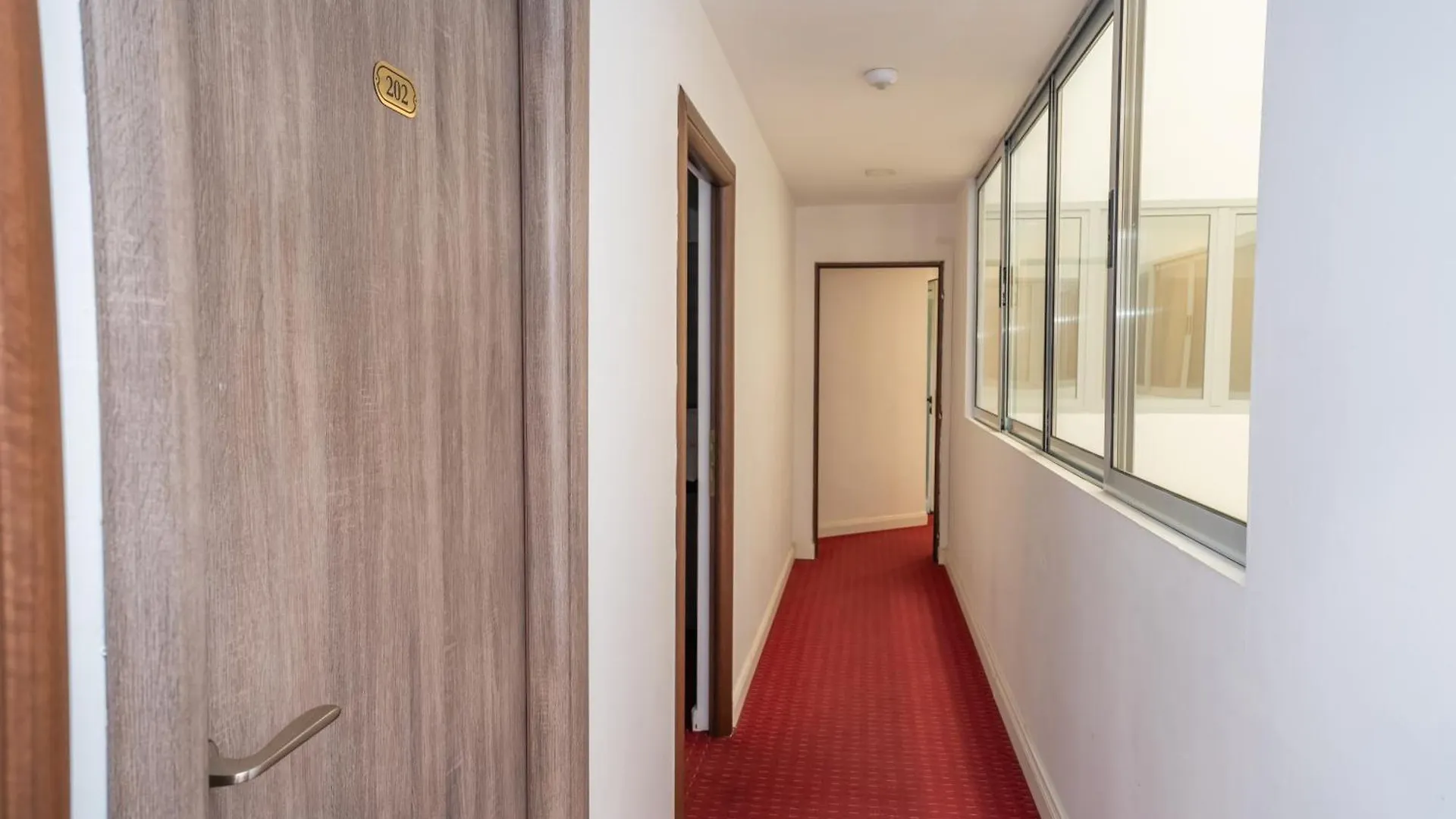 Hotel Liad City Center Bucharest