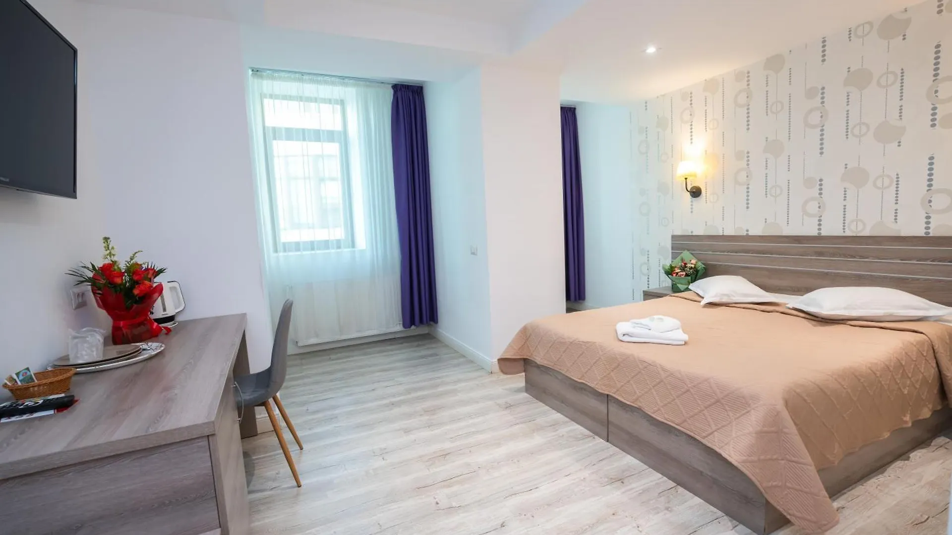 Hotel Liad City Center Bucharest