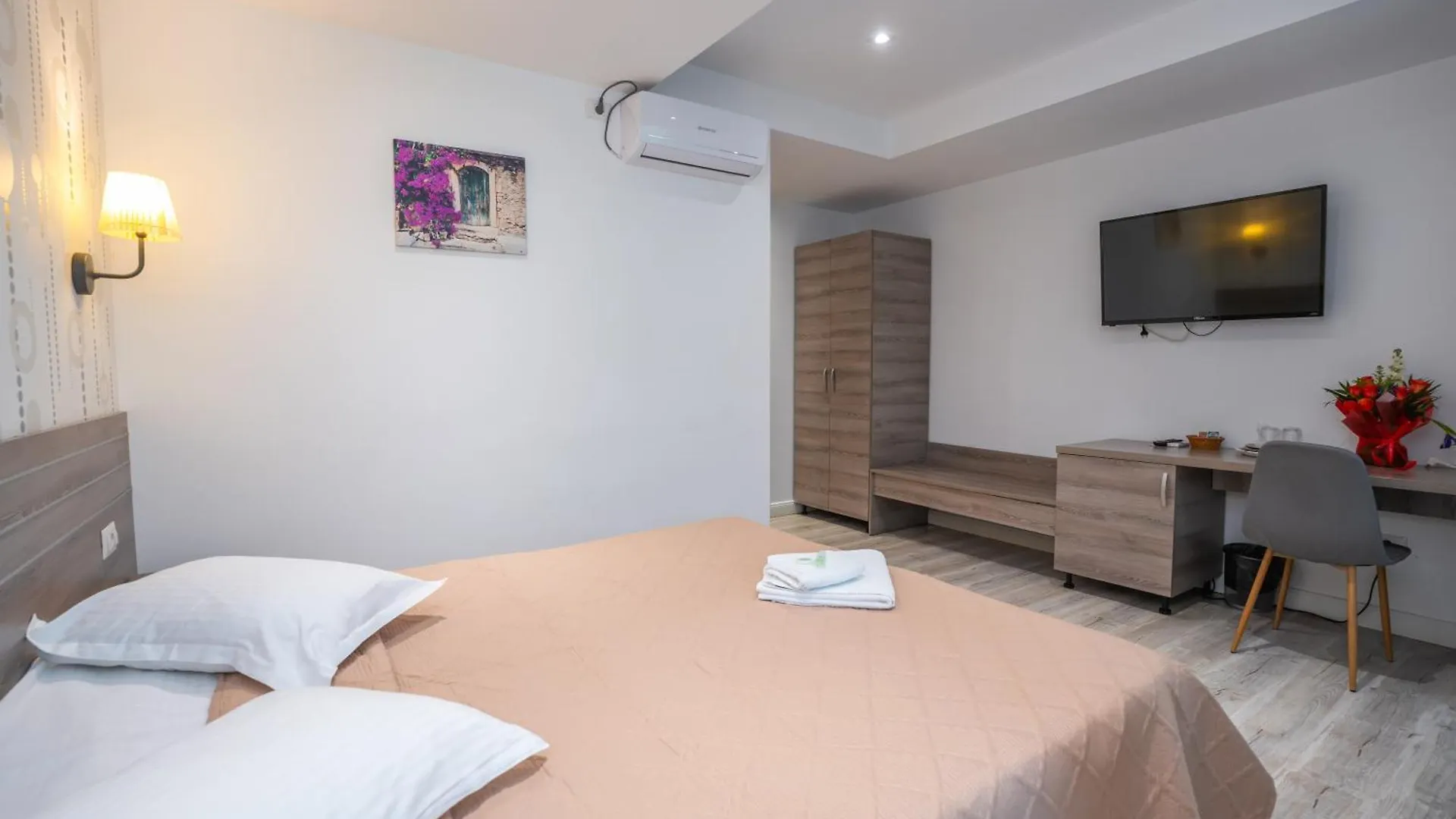 Hotel Liad City Center Bucharest