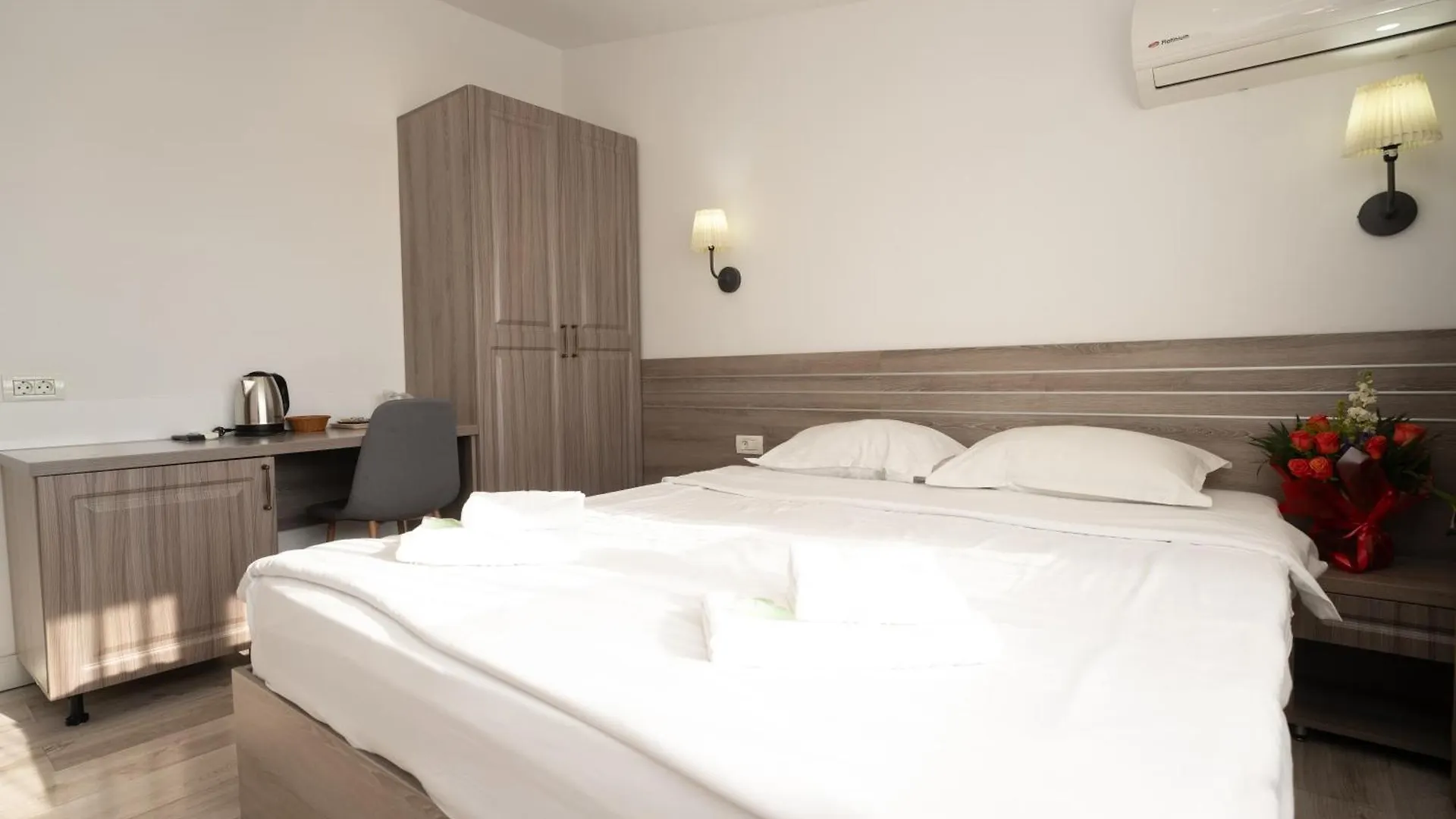 Hotel Liad City Center Bucharest