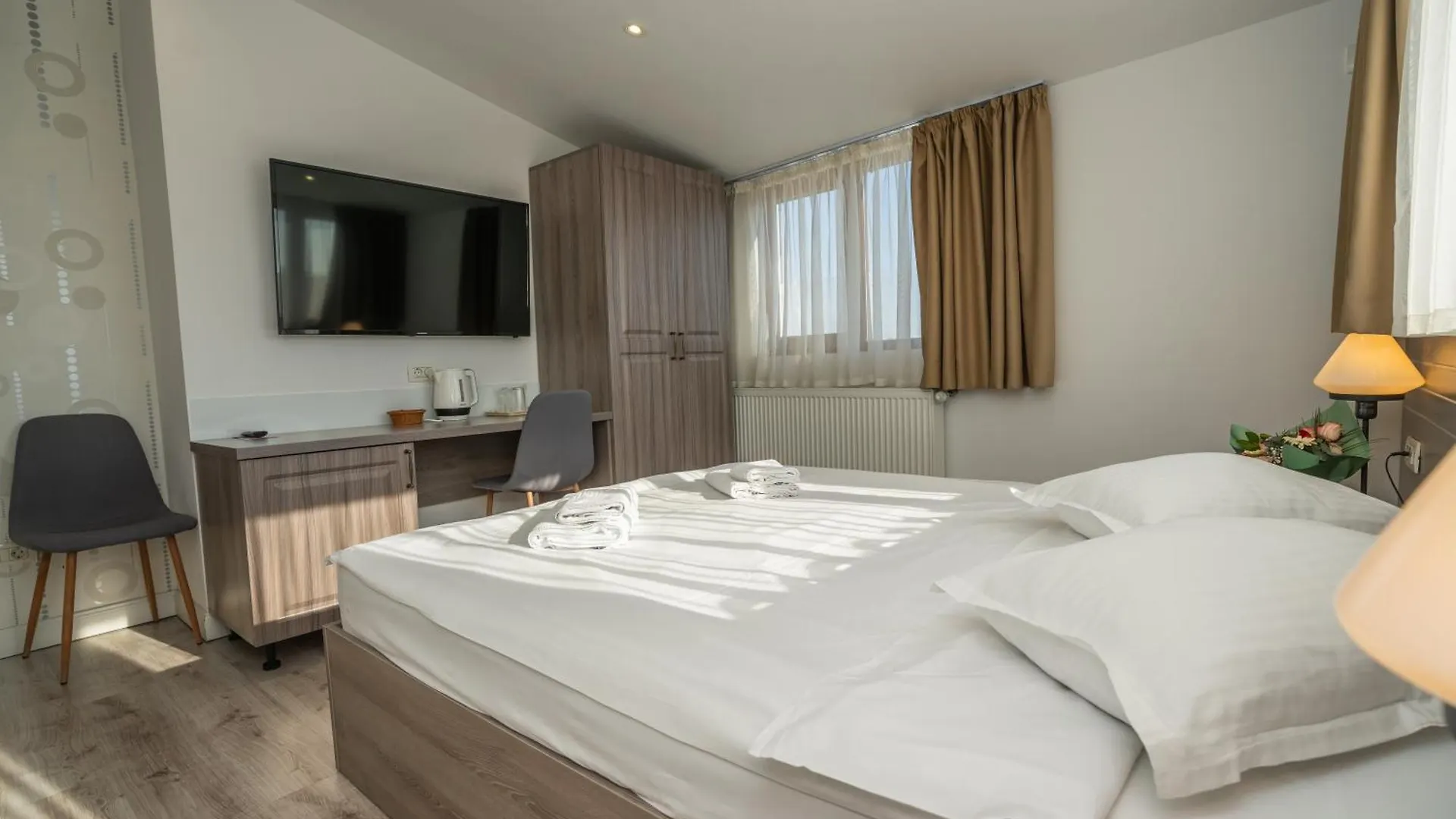 Hotel Liad City Center Bucharest