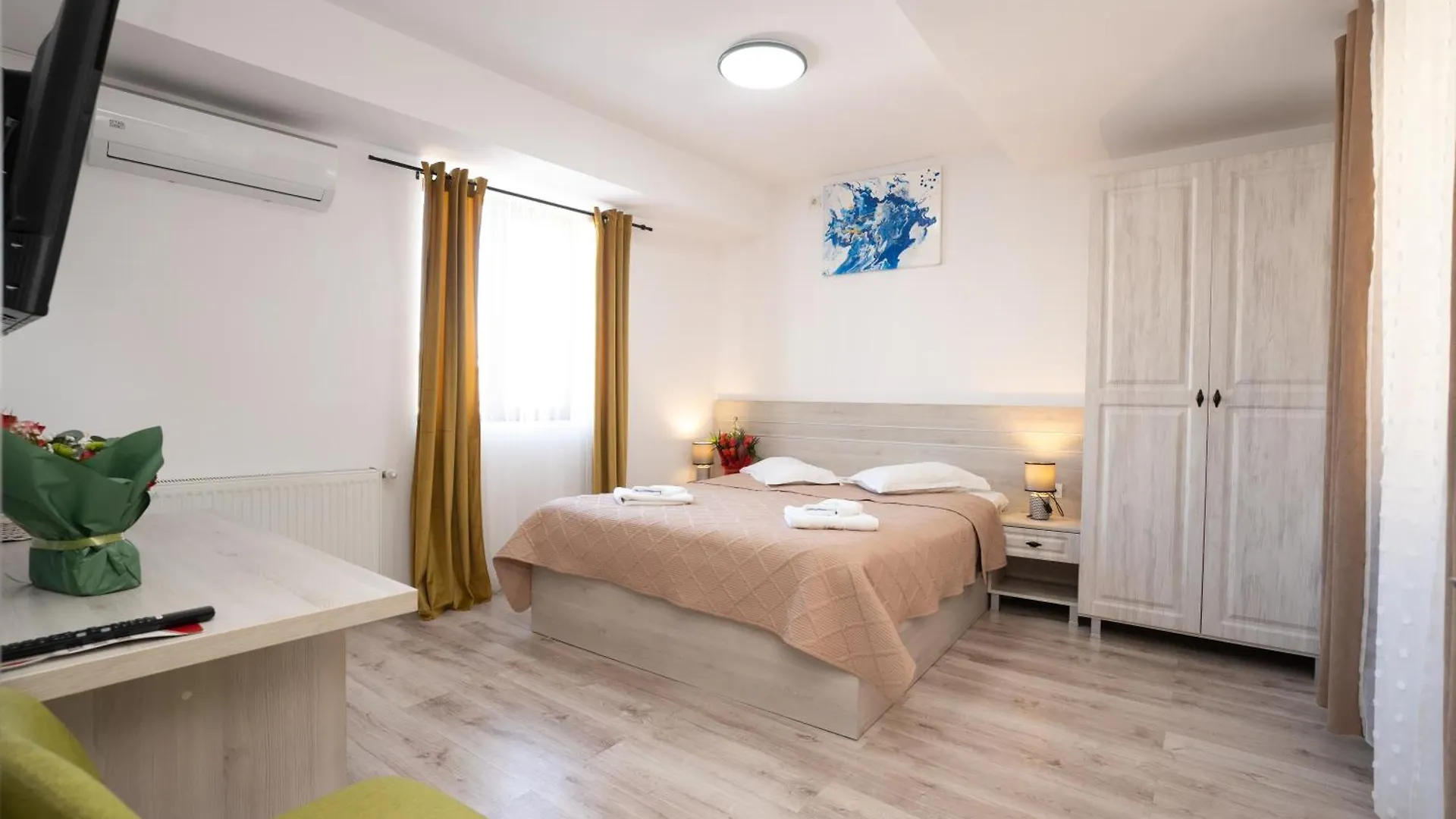 Hotel Liad City Center Bucharest
