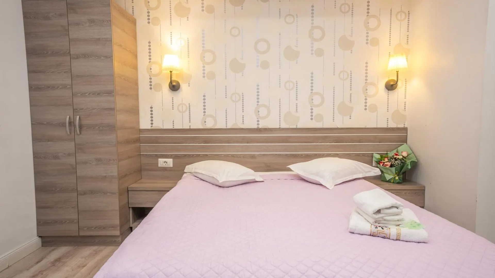 Hotel Liad City Center Bucharest 3*,