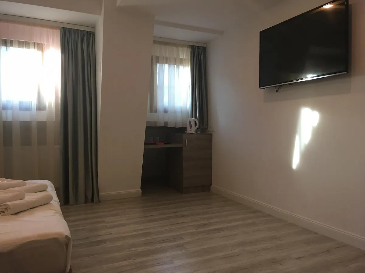 Hotel Liad City Center Bucharest