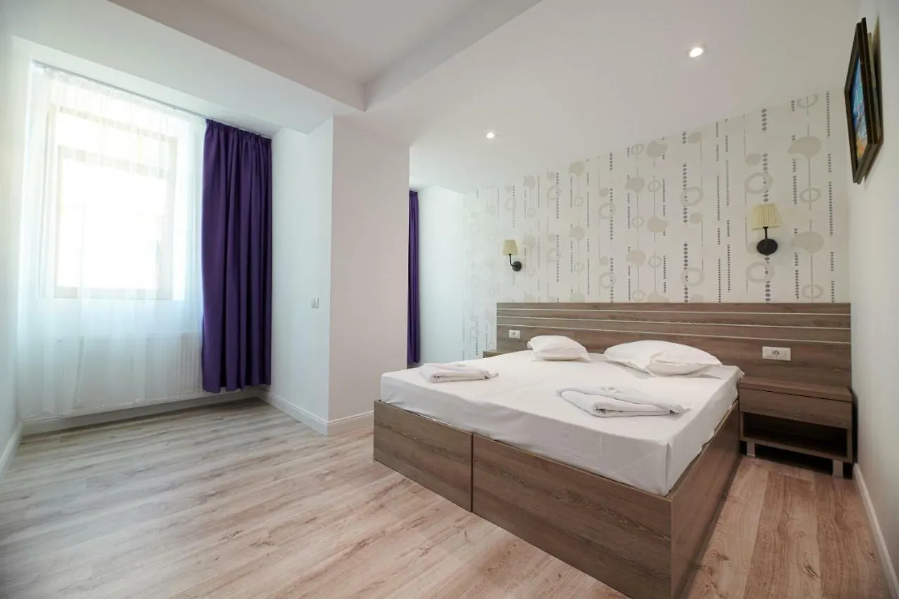 Hotel Liad City Center Bucharest