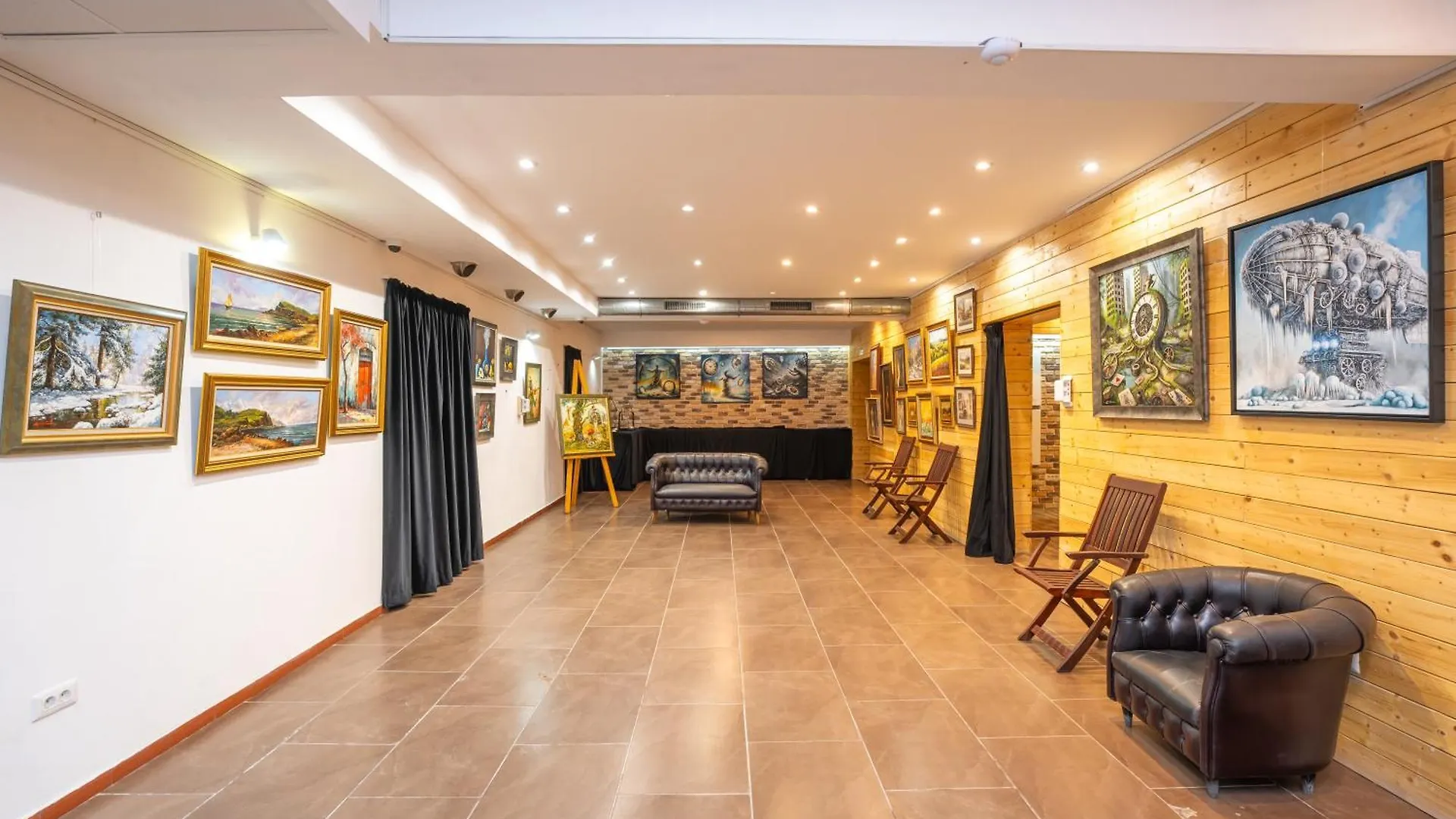 Hotel Liad City Center Bucharest