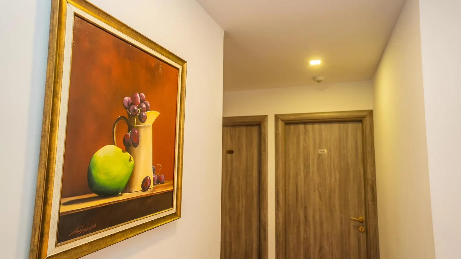 Hotel Liad City Center Bucharest