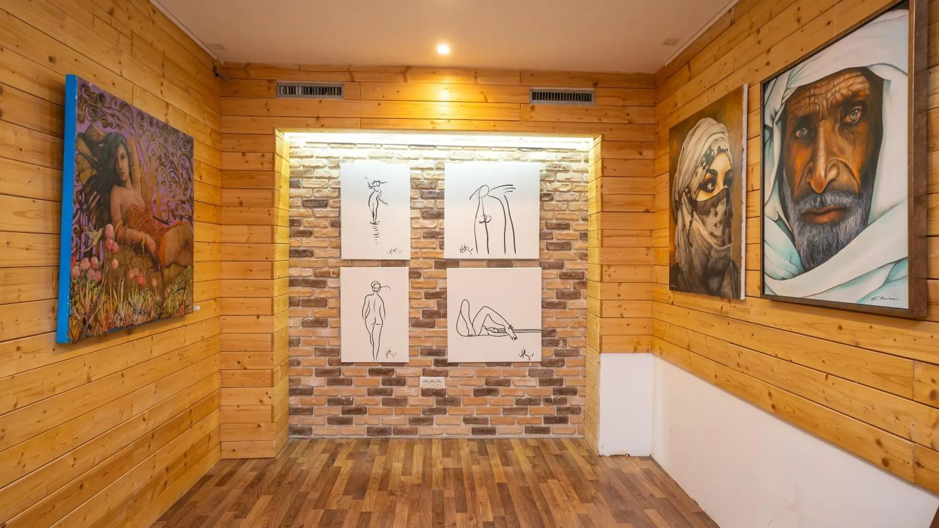 Hotel Liad City Center Bucharest