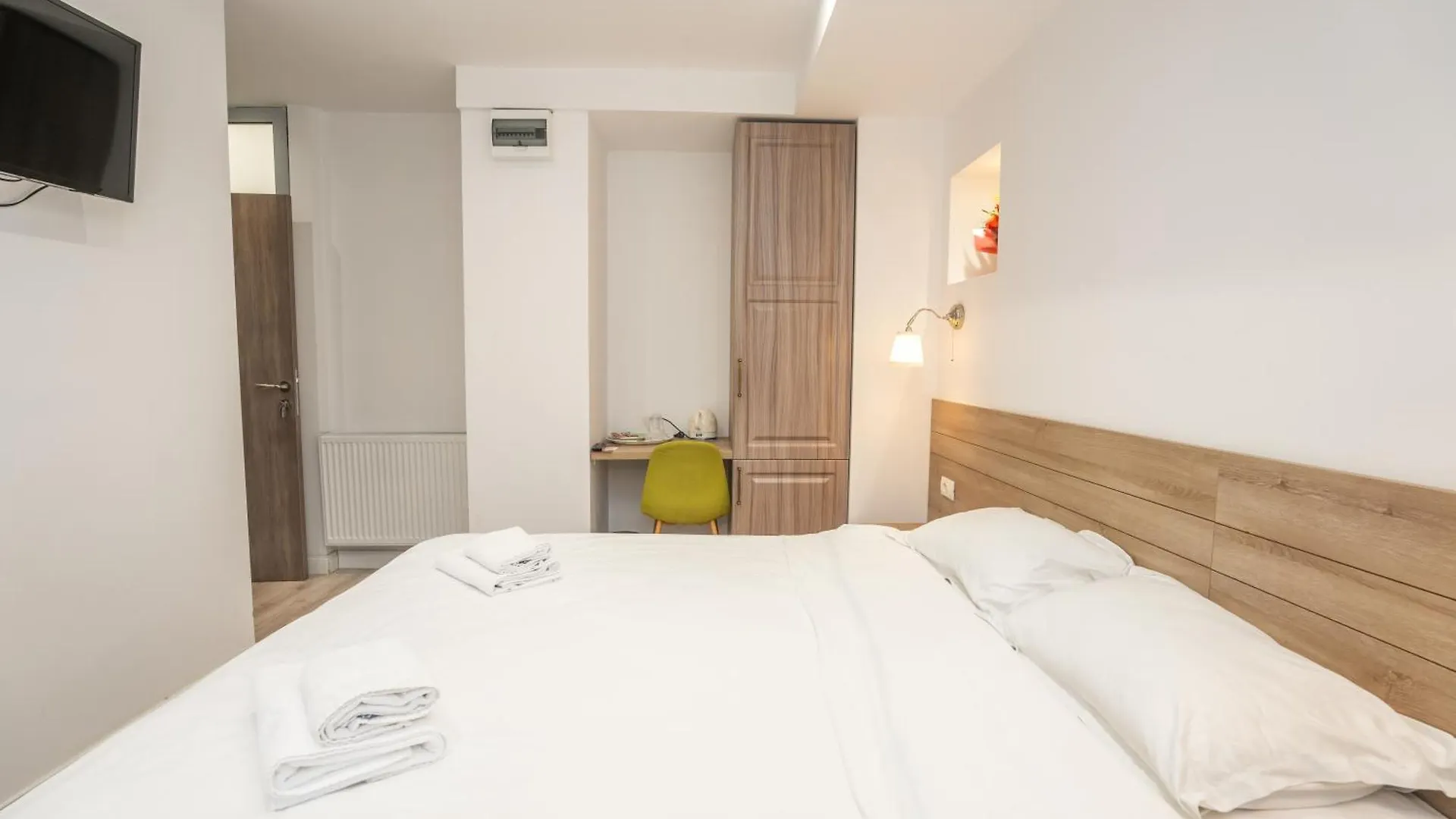 Hotel Liad City Center Bucharest 3*,