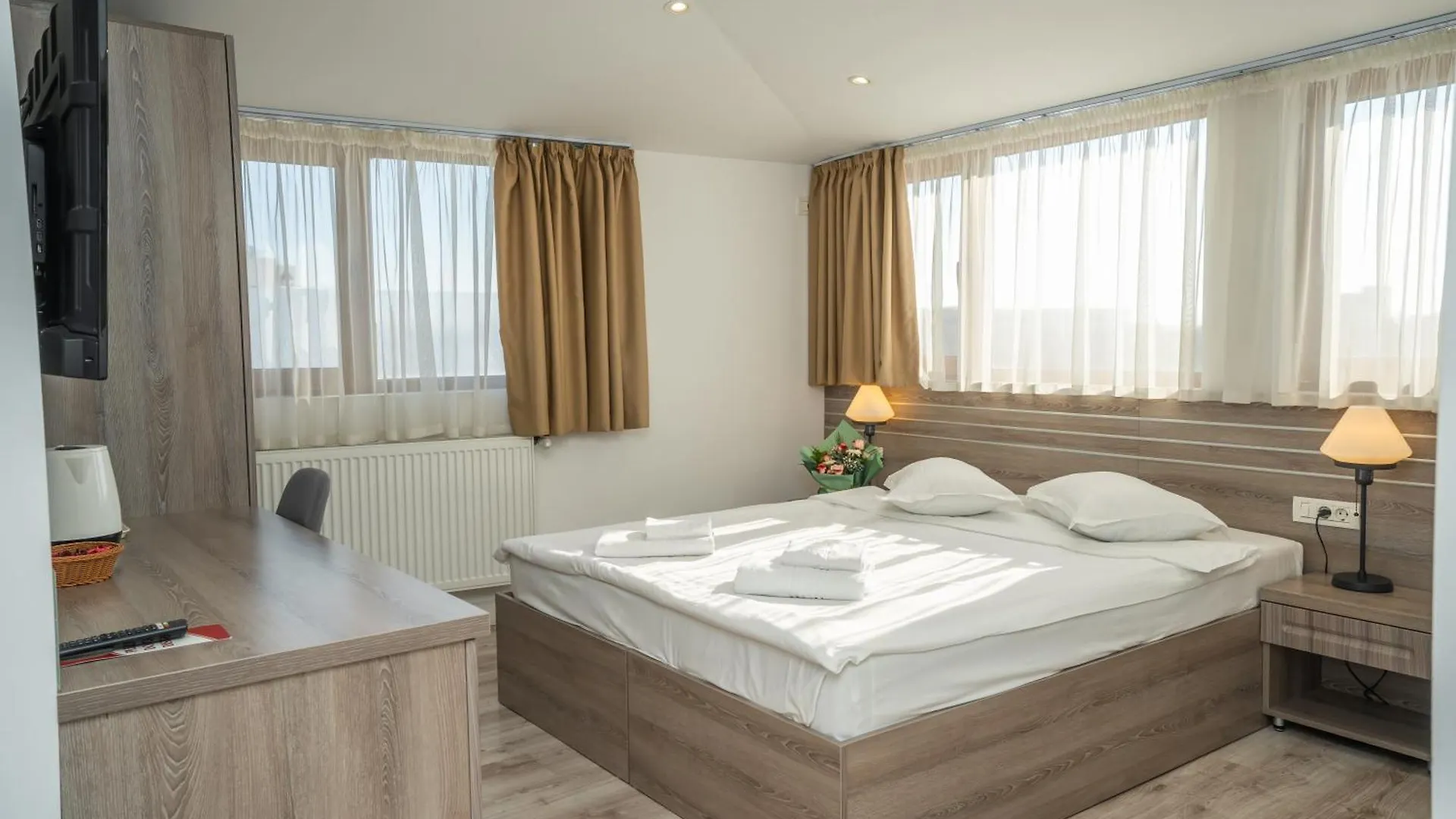 Hotel Liad City Center Bucharest