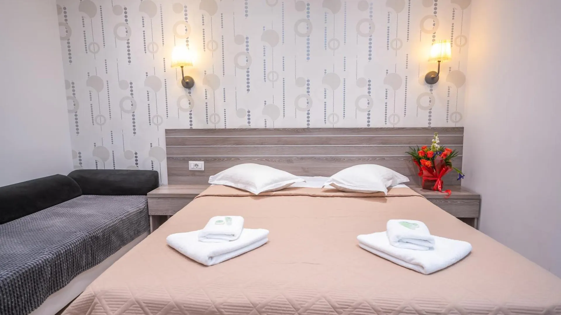 Hotel Liad City Center Bucharest