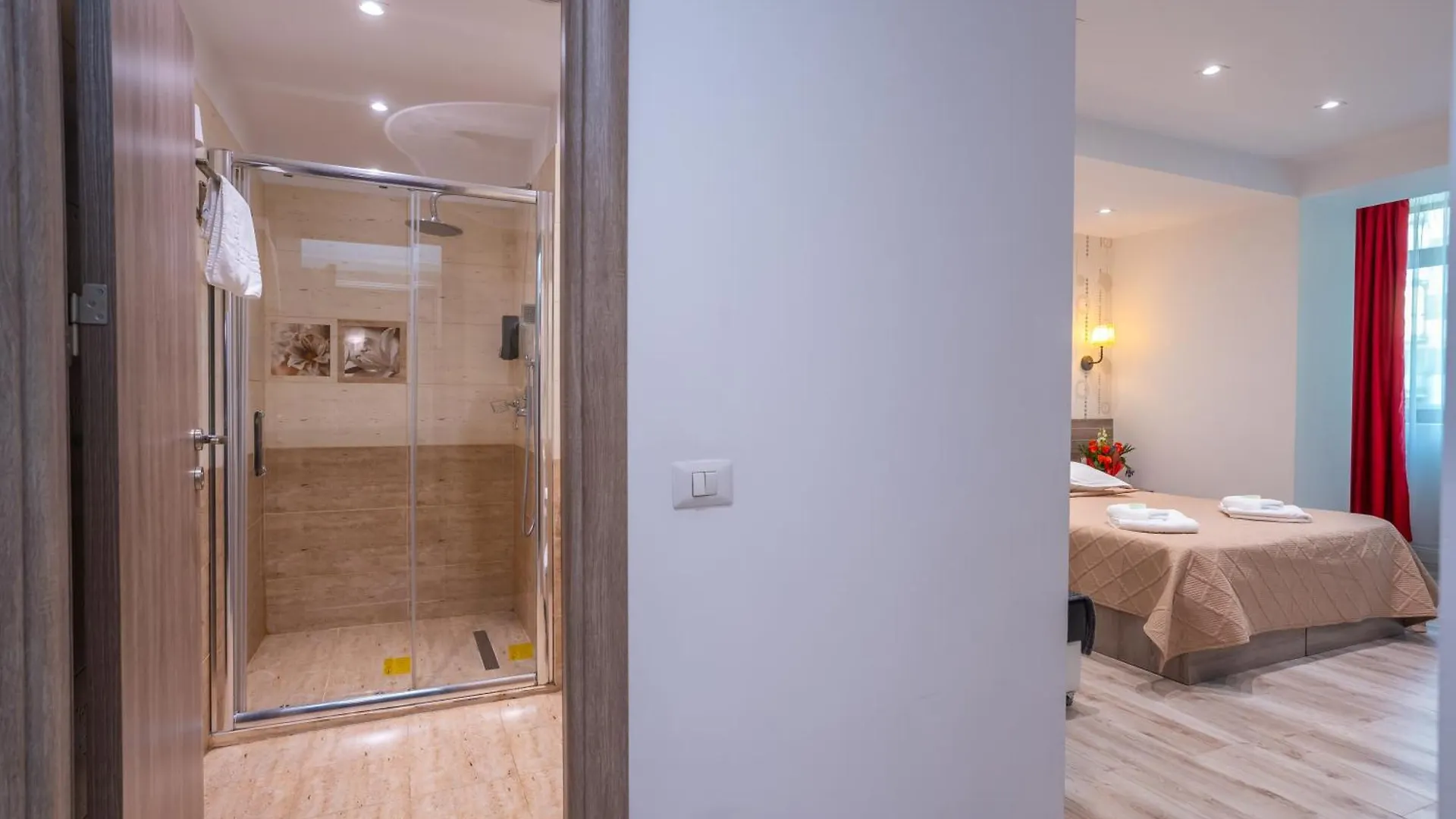 Hotel Liad City Center Bucharest 3*,  Romania