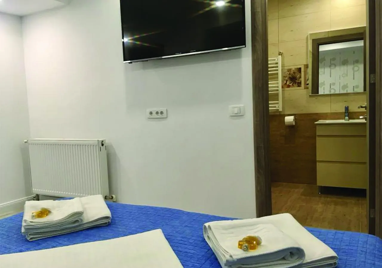 Hotel Liad City Center Bucharest