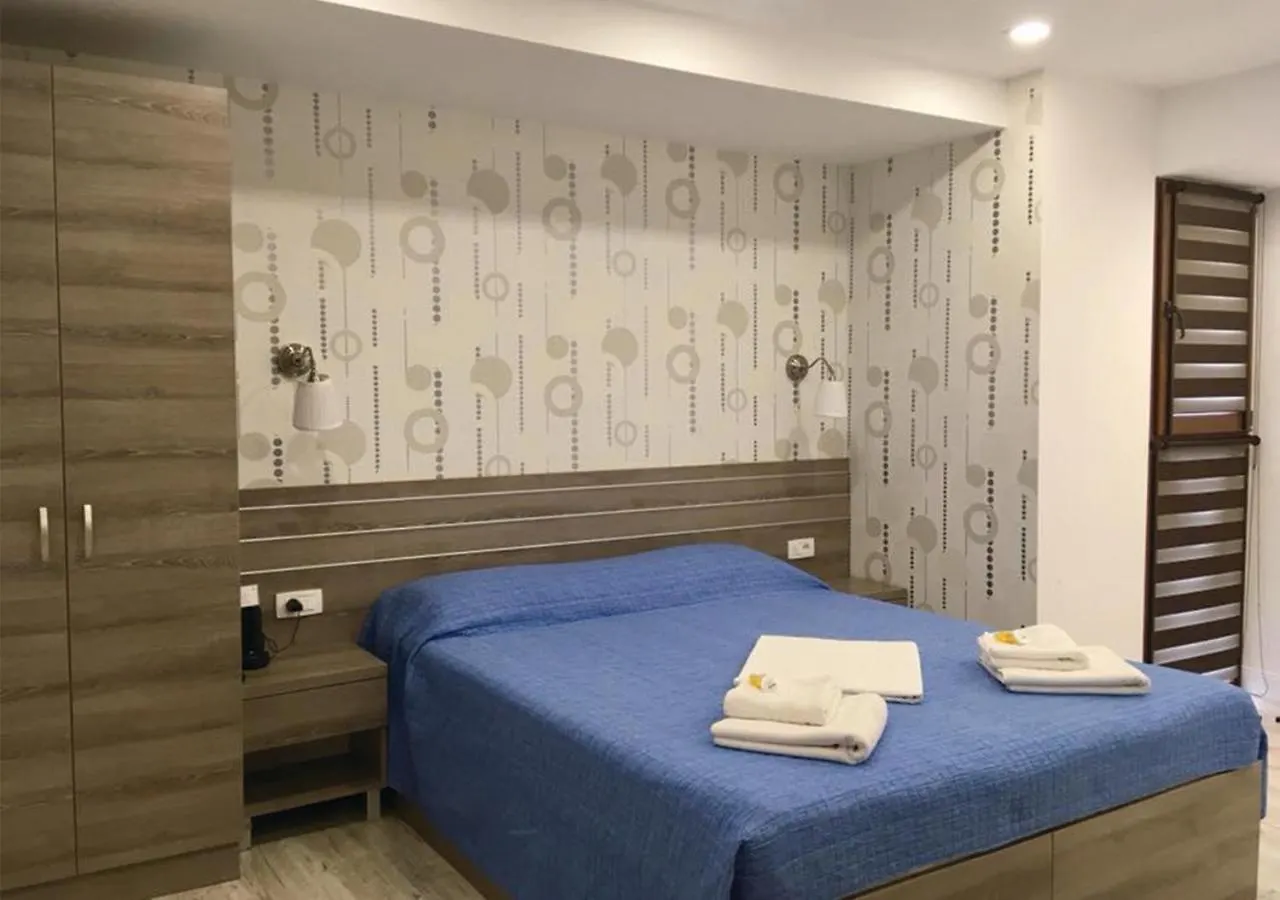 Hotel Liad City Center Bucharest Romania