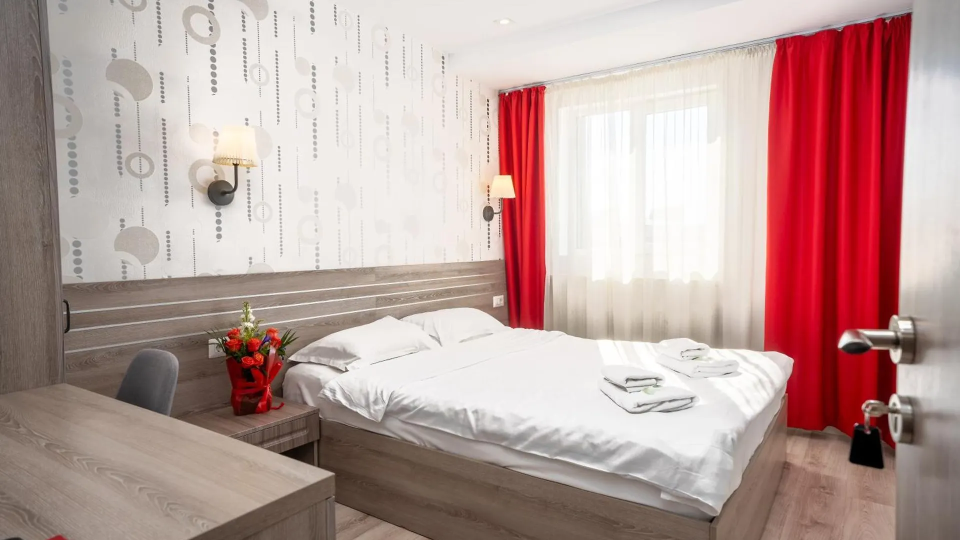 Hotel Liad City Center Bucarest