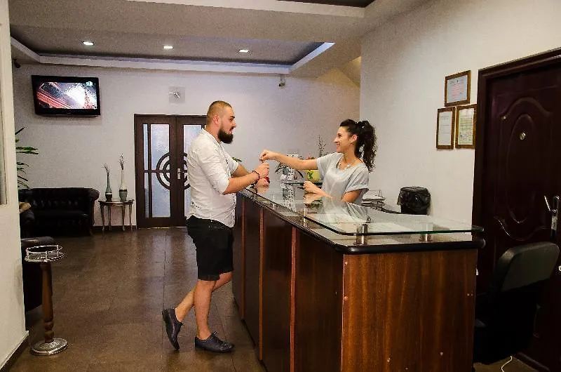 Hotel Liad City Center Bucarest